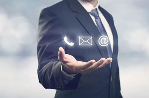 無錫獵頭如何進行有效電話溝通